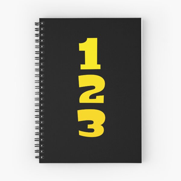 Item preview, Numbers 123 designed and sold by balajj.