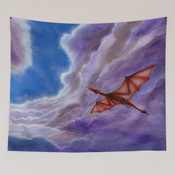 Item preview, Dragon Flight designed and sold by Thomas Cardin.