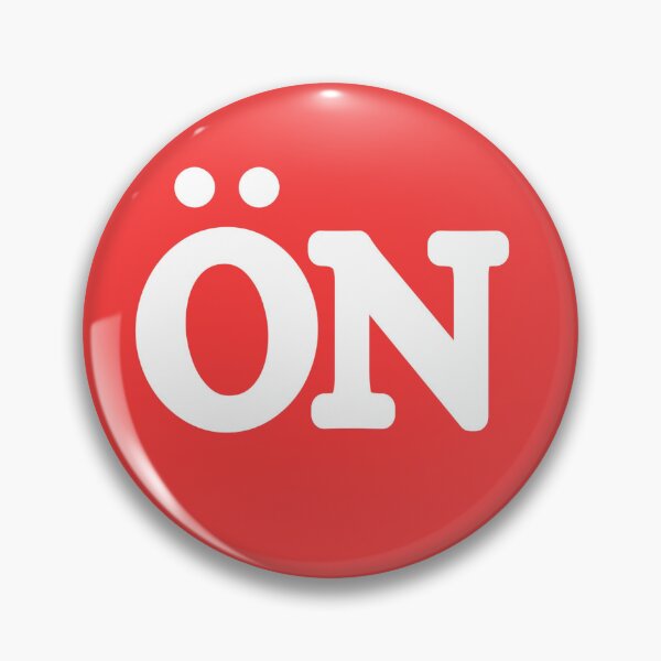 Item preview, Ön designed and sold by necasarts.