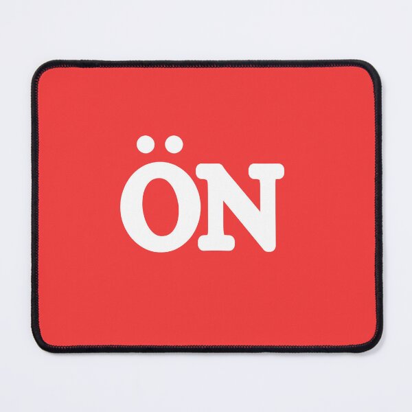 Item preview, Ön designed and sold by necasarts.