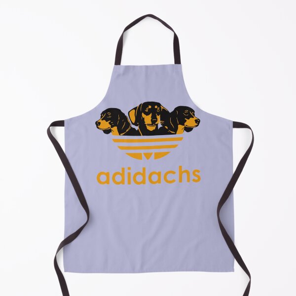 Item preview, adidachs funny daschund Essential T-Shirt designed and sold by BerndSchmitz.