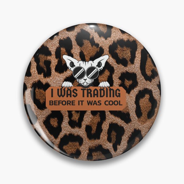 Item preview, Cat lover trader, Stock market, forex traders, options trader, crypto and day traders, Stock market gift, Cat lover designed and sold by TradingTeesKids.