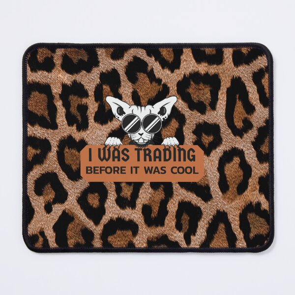 Item preview, Cat lover trader, Stock market, forex traders, options trader, crypto and day traders, Stock market gift, Cat lover designed and sold by TradingTeesKids.
