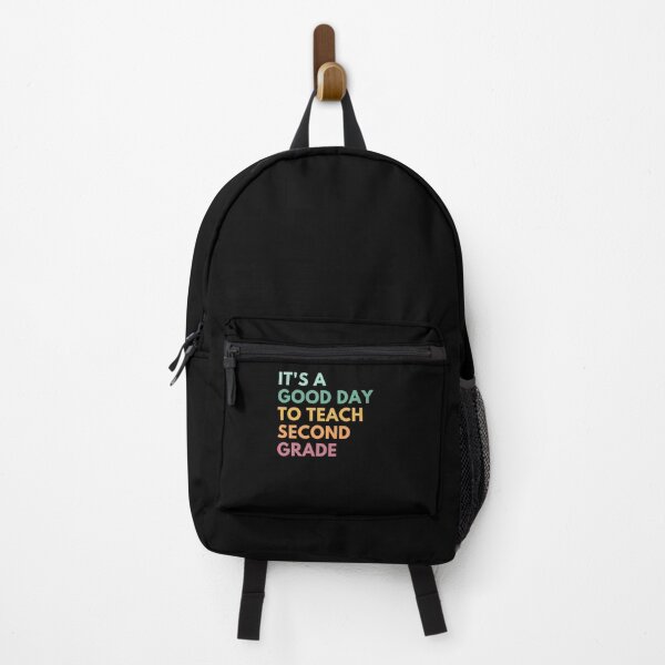 Item preview, It's A Good Day To Teach Second Grade Premium T-Shirt designed and sold by shop luisant.