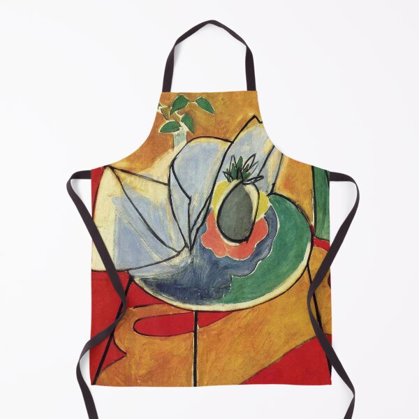 Artikelvorschau, Die Ananas von Matisse - Vintage Art entworfen und verkauft von RickE.
