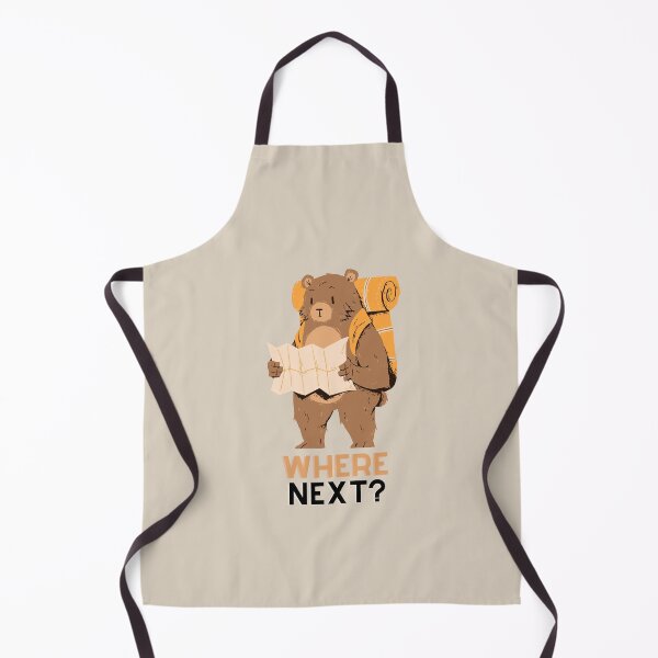 Item preview, Where Next? designed and sold by Mad-Boy.