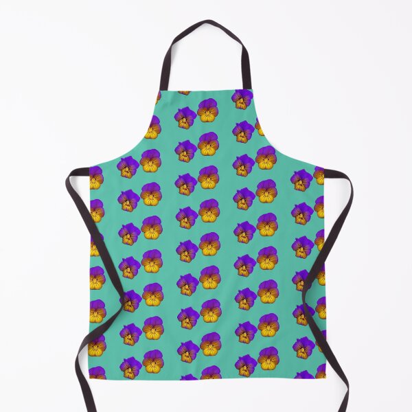 Item preview, Double Pansy designed and sold by AmandaFaye99.