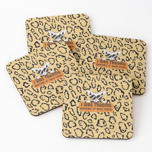 Item preview, Cat lover trader, Gift for Stock market, forex traders, options trader, crypto and day traders, Stock market gift, Cat lover designed and sold by TradingTeesKids.