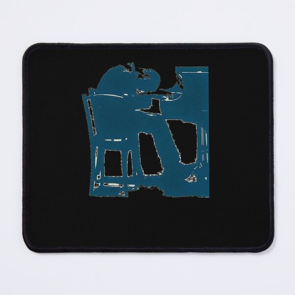 Aperçu de l'œuvre Bill Evans à son piano T-shirt essentiel créée et vendue par BjornStein.