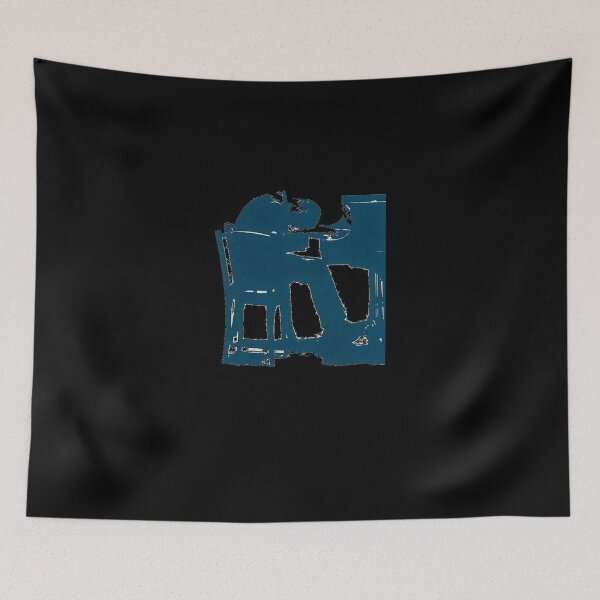 Item preview, Bill Evans at his Piano Essential T-Shirt designed and sold by BjornStein.