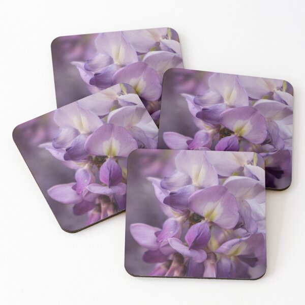 Item preview, Wisteria designed and sold by beckahbrooks.