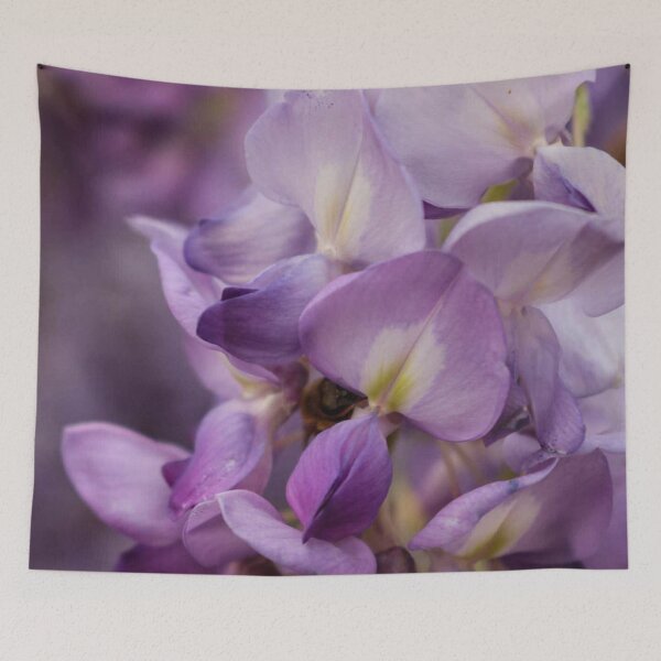 Item preview, Wisteria designed and sold by beckahbrooks.