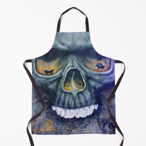 Item preview, OCA - Big Skull designed and sold by nubsix.