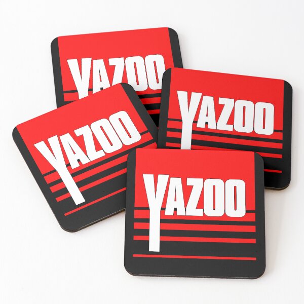 Item preview, Yazoo designed and sold by denisn.