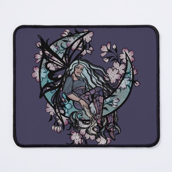 Item preview, MoonChild Fairy designed and sold by FrictionMaxxing.