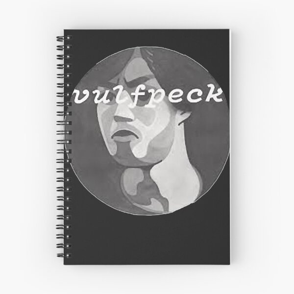 Item preview, Vulfpeck essential t shirt designed and sold by lanaelus8016.