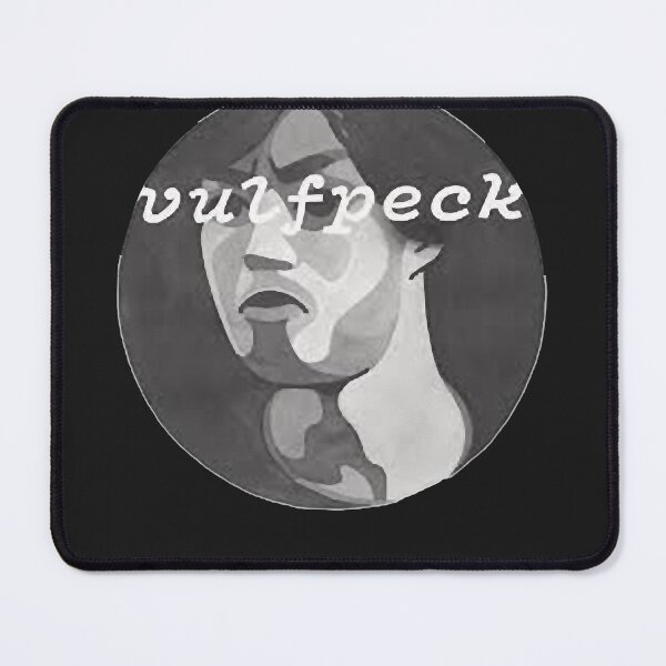 Item preview, Vulfpeck essential t shirt designed and sold by lanaelus8016.