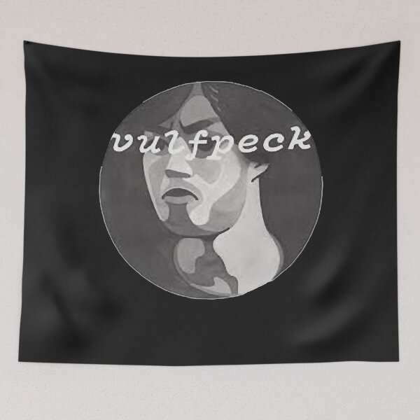 Item preview, Vulfpeck essential t shirt designed and sold by lanaelus8016.
