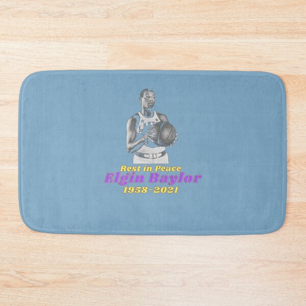 Item preview, RIP ELGIN BAYLOR Essential T-Shirt designed and sold by ChristianHuhn.
