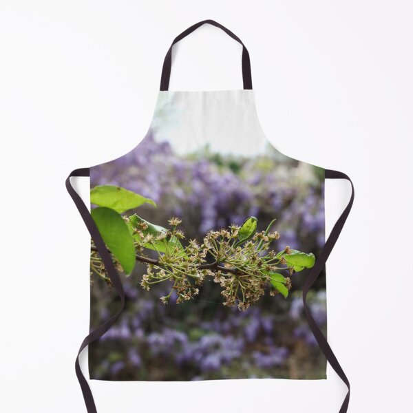 Item preview, Wisteria Blossoms designed and sold by beckahbrooks.