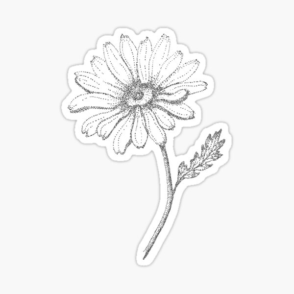 tattoo sticker White Flower Tattoo Stickers on Face Arm Clavicle  Personalized Stickers Temporary Waterproof Tattoo for Woman  Color   EM017   Amazoncouk Everything Else