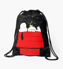 Joe And Home Drawstring Bag