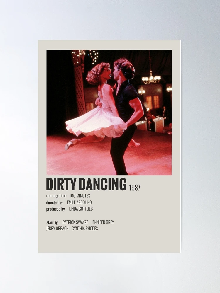 Dirty Dancing (1987) Dirty Dancing (1987)