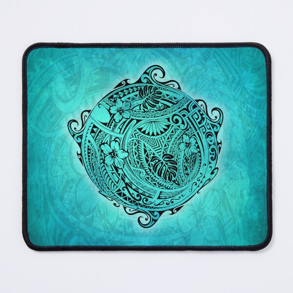 Item preview, Polynesian Design designed and sold by artistwill.