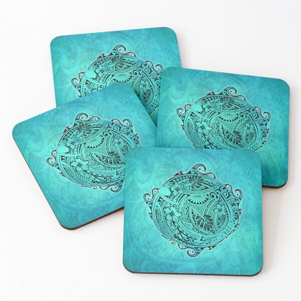 Item preview, Polynesian Design designed and sold by artistwill.