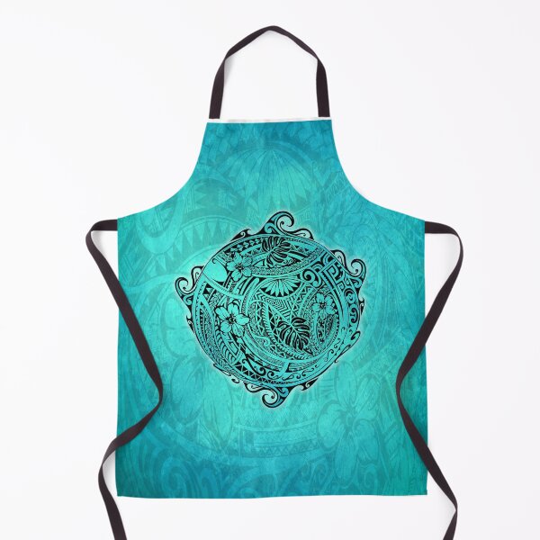 Item preview, Polynesian Design designed and sold by artistwill.