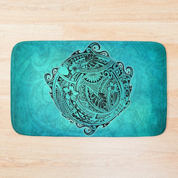 Item preview, Polynesian Design designed and sold by artistwill.