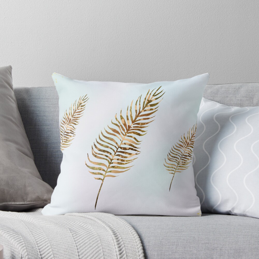 Item preview, Throw Pillow designed and sold by JeanMNelson.