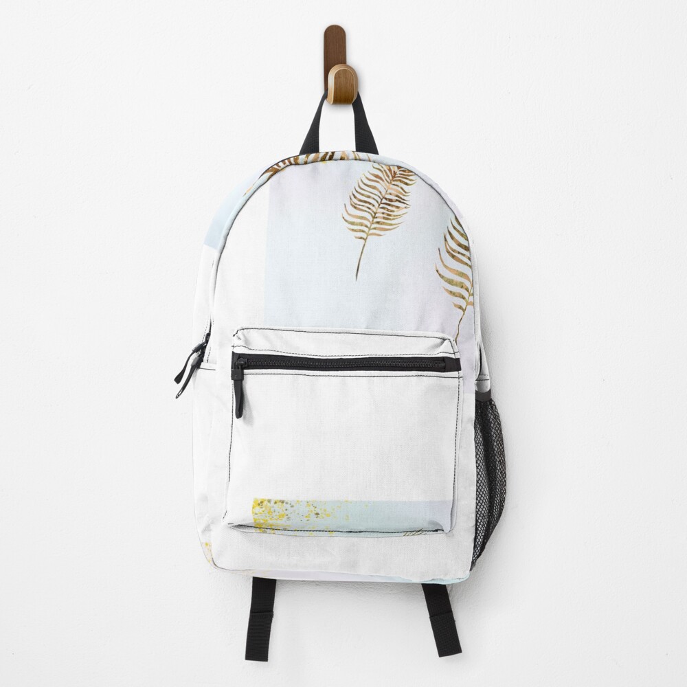 Item preview, Backpack designed and sold by JeanMNelson.