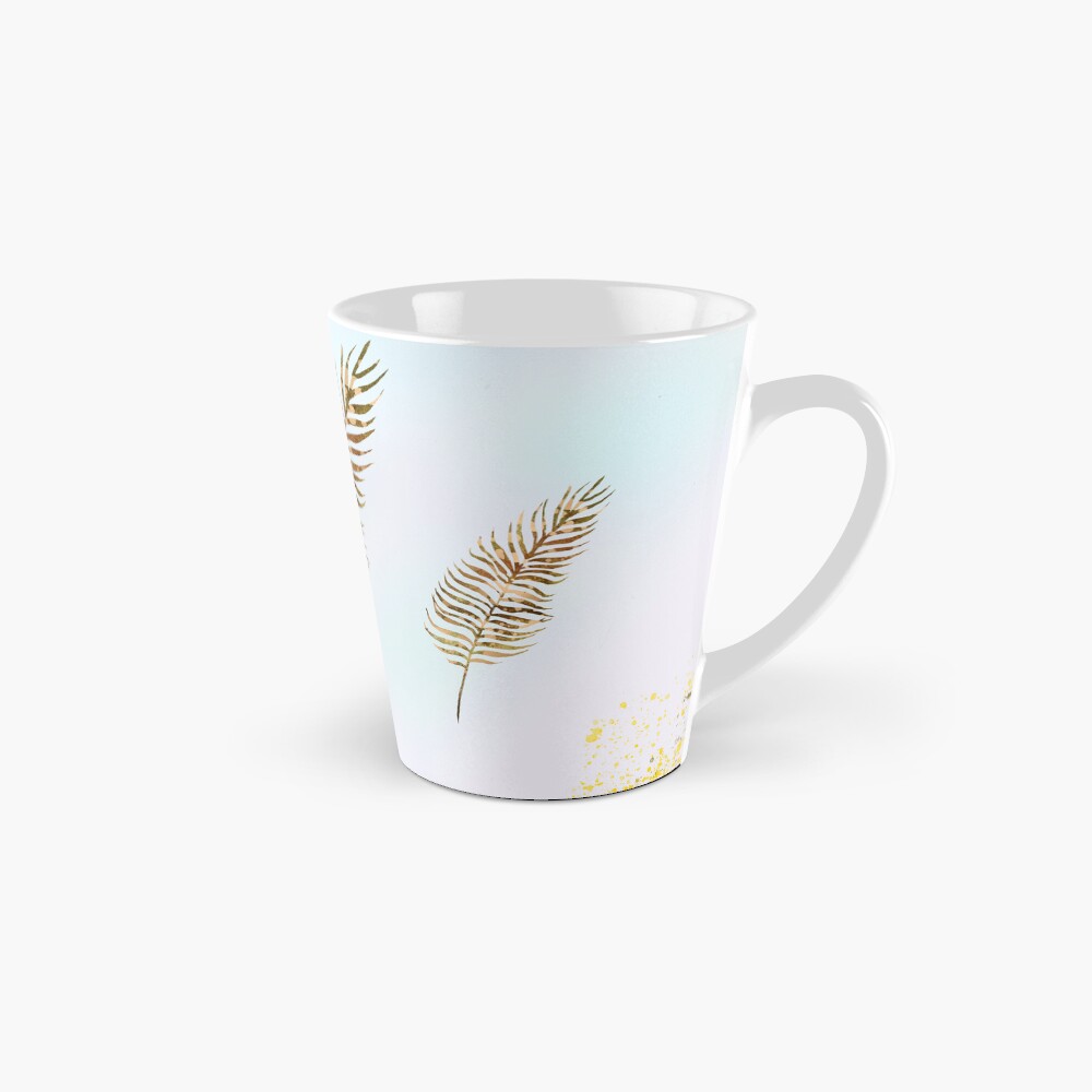 Item preview, Tall Mug designed and sold by JeanMNelson.