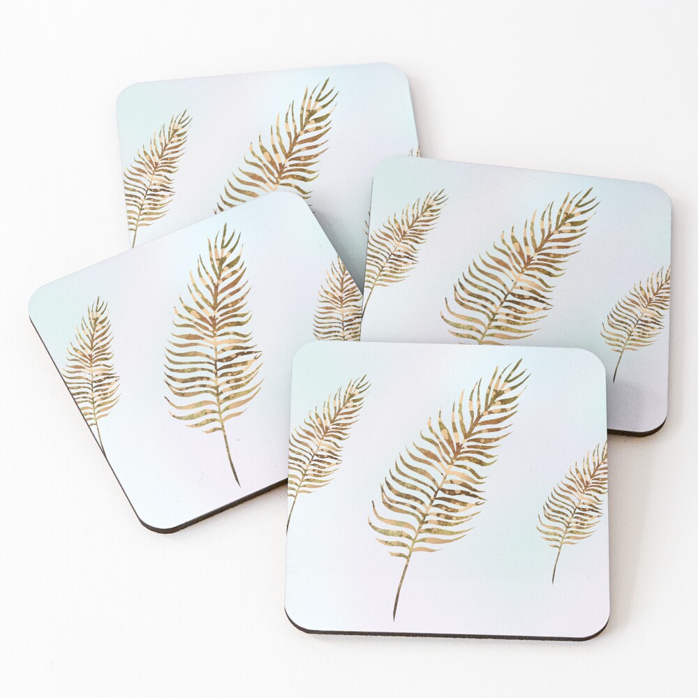 Item preview, Coasters (Set of 4) designed and sold by JeanMNelson.