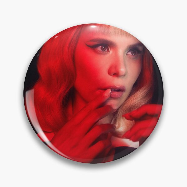 Item preview, Paloma Faith red  designed and sold by LeiaLewis40.