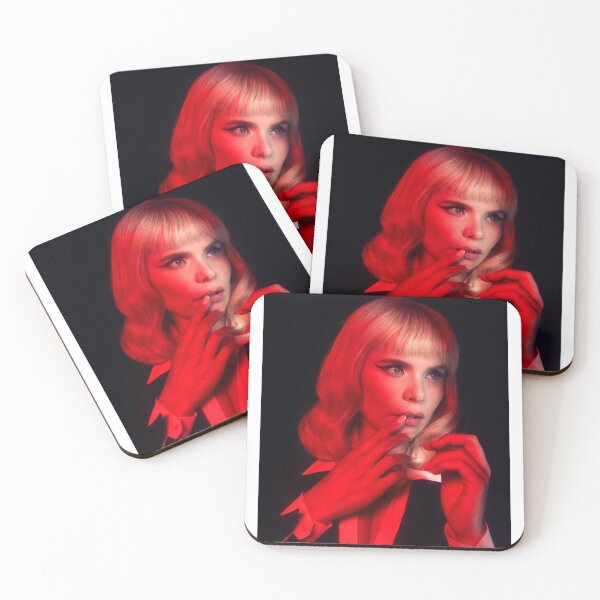 Item preview, Paloma Faith red  designed and sold by LeiaLewis40.