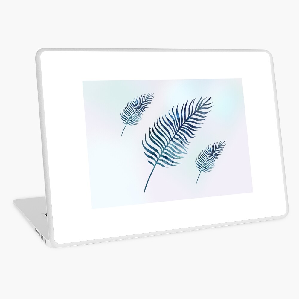 Item preview, Laptop Skin designed and sold by JeanMNelson.