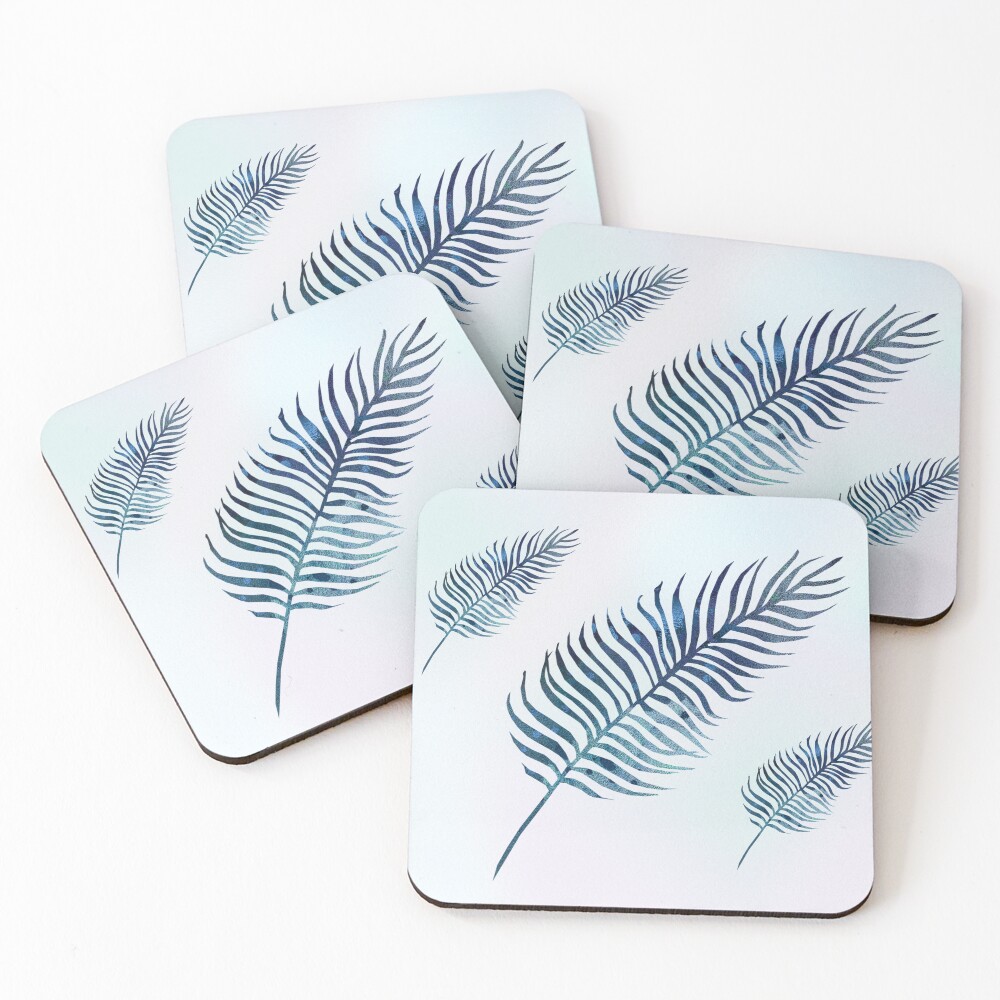 Item preview, Coasters (Set of 4) designed and sold by JeanMNelson.
