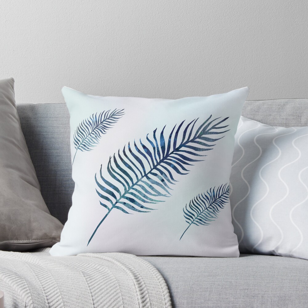 Item preview, Throw Pillow designed and sold by JeanMNelson.