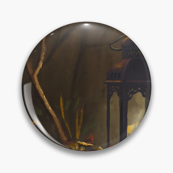 Item preview, Moody Lantern designed and sold by KaleyObsidia.