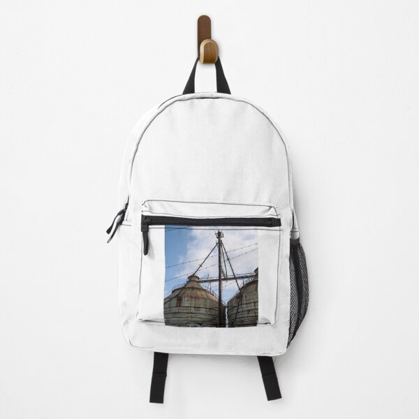 Item preview, Magnolia Silos designed and sold by beckahbrooks.