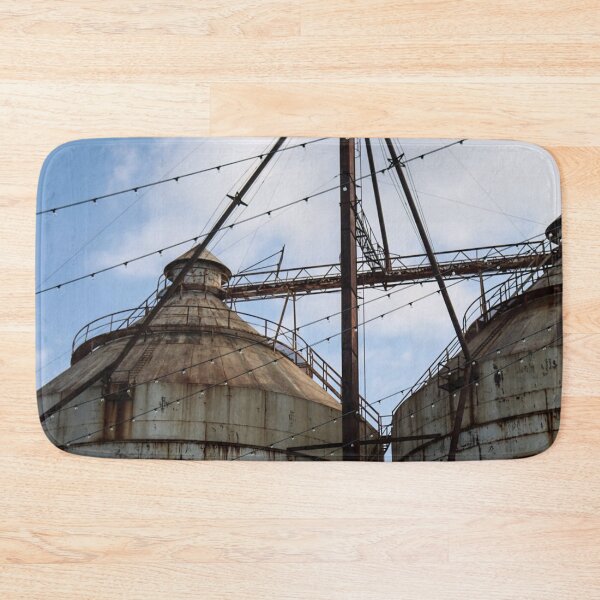 Item preview, Magnolia Silos designed and sold by beckahbrooks.