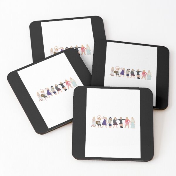 Item preview, Taylor Swift Tour Era Folklore Lover Reputation Spiral Notebook designed and sold by rikazr6sr1.