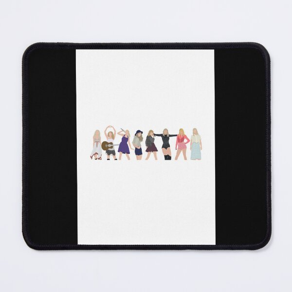 Item preview, Taylor Swift Tour Era Folklore Lover Reputation Spiral Notebook designed and sold by rikazr6sr1.