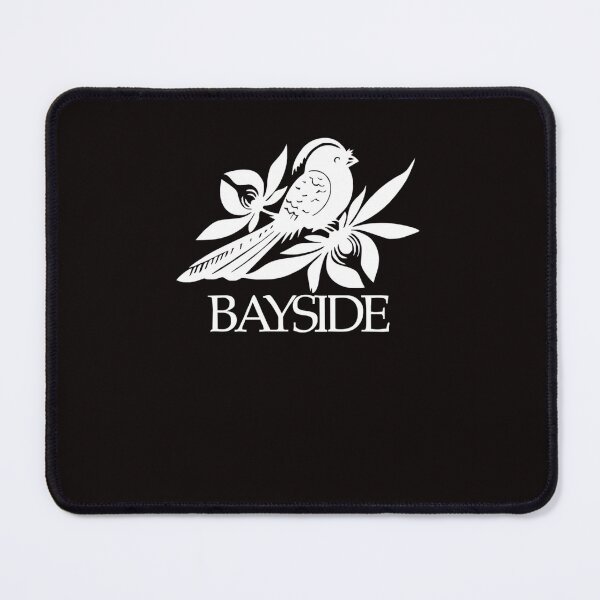 Item preview, Bayside Band Essential T-Shirt designed and sold by PetarBosnjak.
