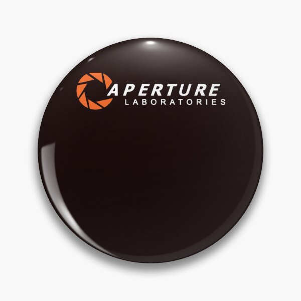 Artikelvorschau, Aperture Laboratories.png PP180 Bestes Produkt Essential T-Shirt entworfen und verkauft von JakobLaube.