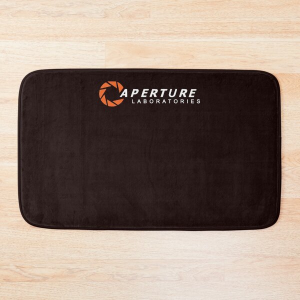 Artikelvorschau, Aperture Laboratories.png PP180 Bestes Produkt Essential T-Shirt entworfen und verkauft von JakobLaube.