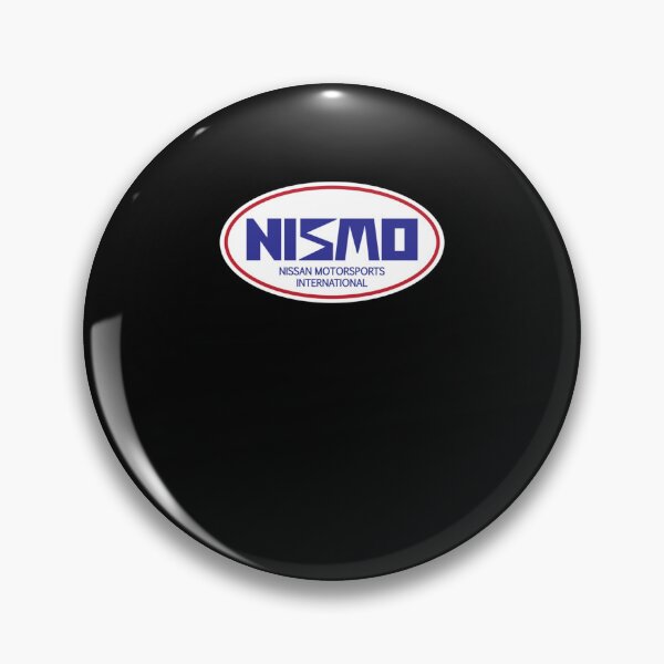 Item preview, NISMO Classic T-Shirt designed and sold by TomaszKnapik.