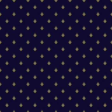 Artwork thumbnail, Aztec pattern by RedTomasB